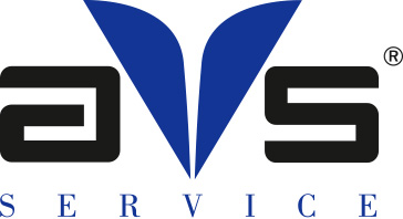 AVS-Service Finanz & Versicherungsmakler Logo