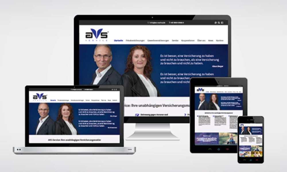 Versicherungsmakler AVS-Service: News und Aktuelles - AVS-Service ...